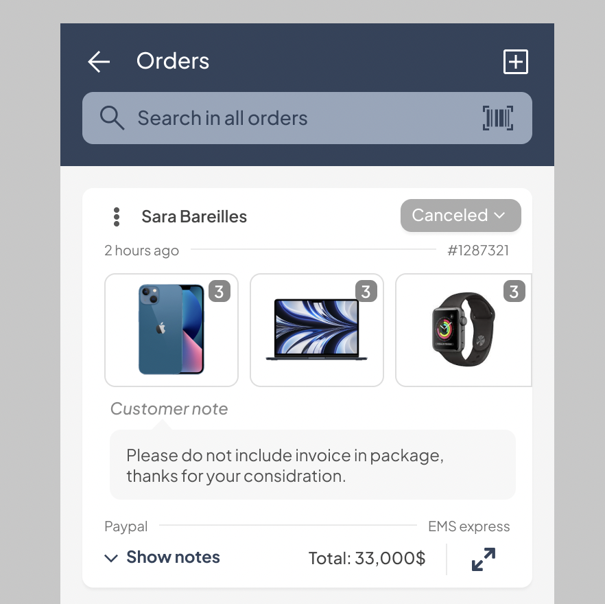 How to Use Orders in Hippoo: A Comprehensive Guide