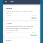 Hippoo ticket