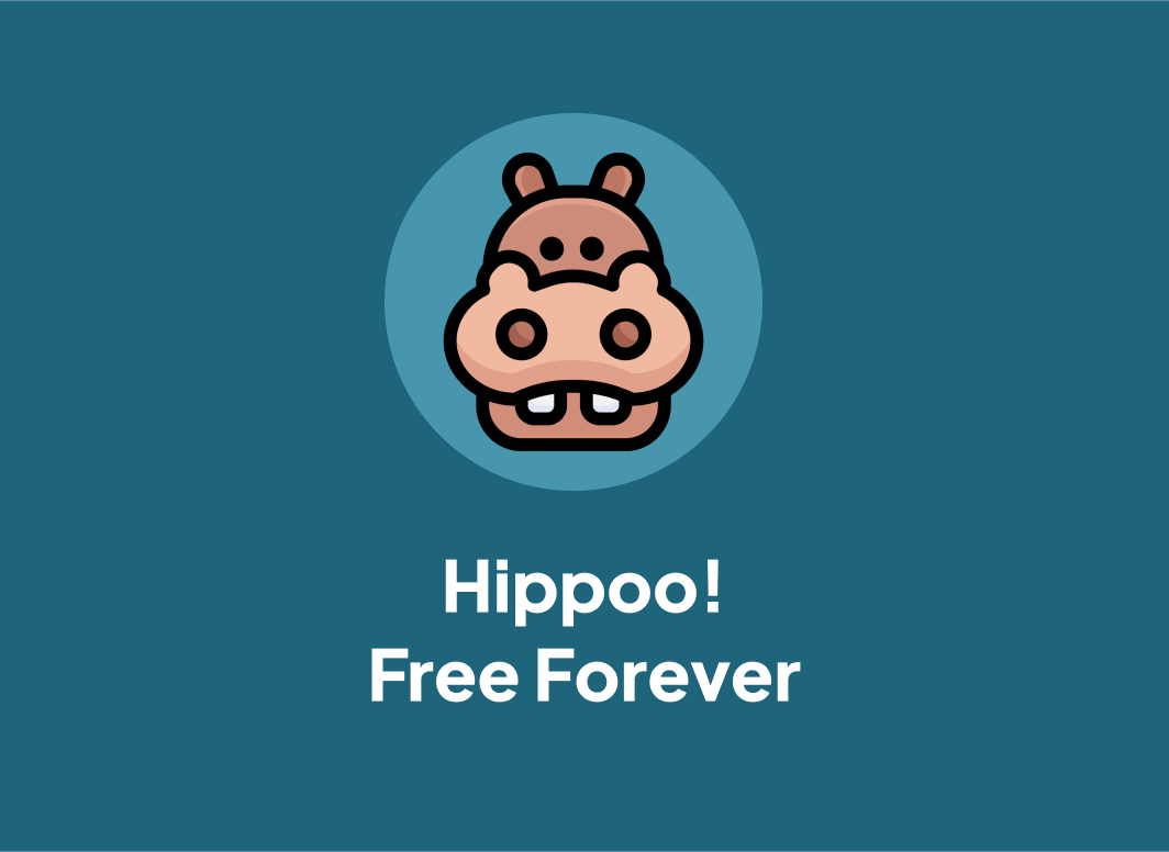 Hippoo: Free Forever – Unlocking the Power of E-commerce, Subscription-Free!