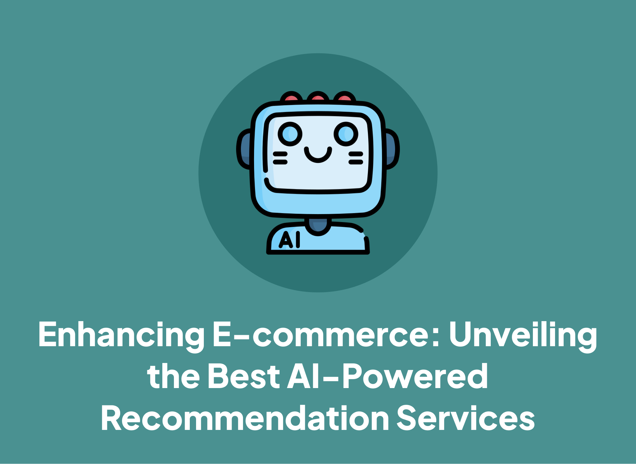 Enhancing E-commerce: Unveiling the Best AI-Powered Recommendation Services for WooCommerce Shops
