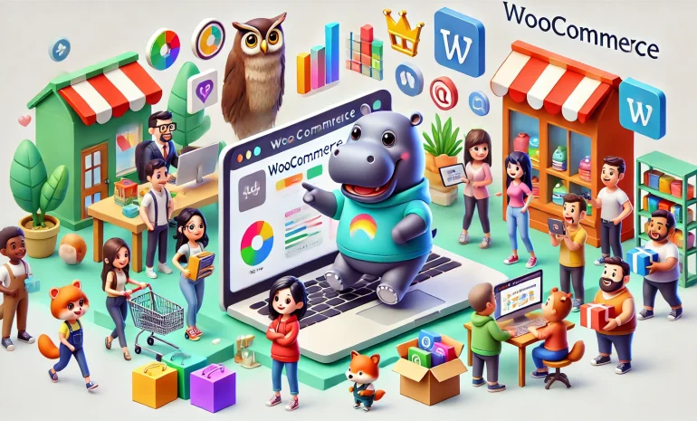 Why Hippoo Outshines the WooCommerce App