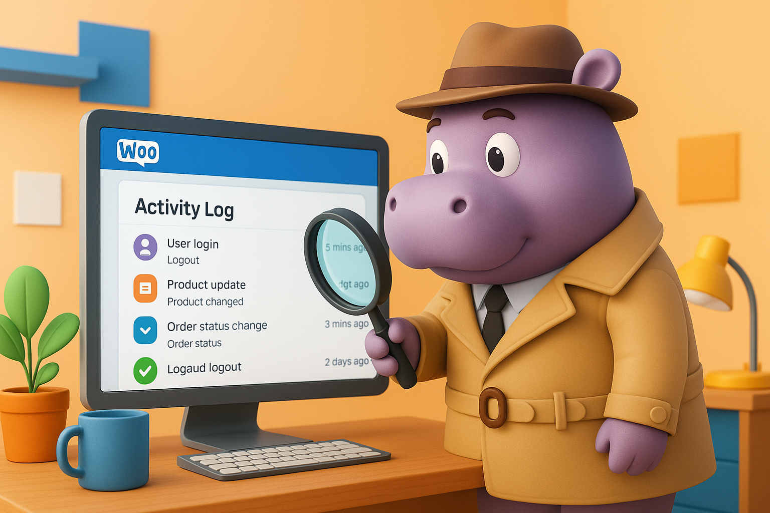 Simple History Plugin: Why Every WooCommerce Shop Needs It