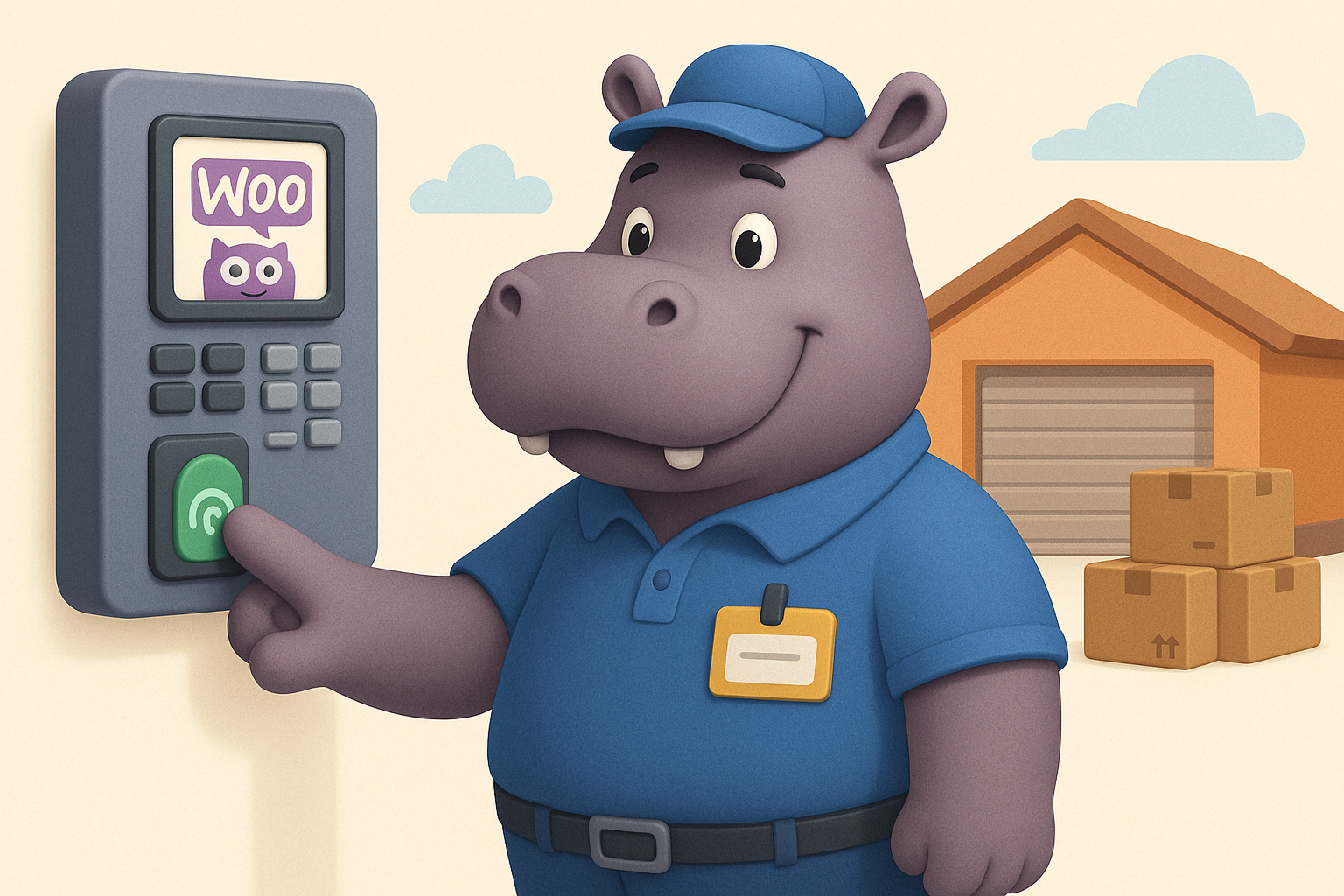 Introducing Hippoo Auth: Supercharge Your WooCommerce Store API with Secure JWT-Based Authentication