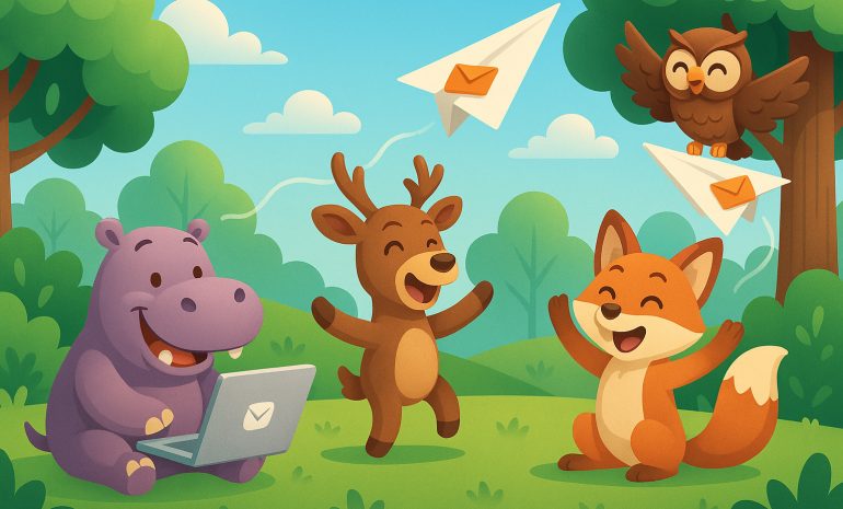The Best Email Marketing Services for WooCommerce (2025)