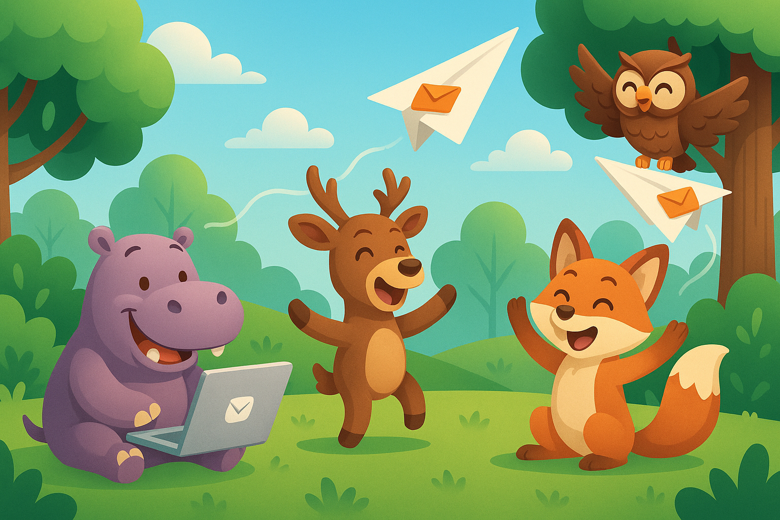 The Best Email Marketing Services for WooCommerce (2025)