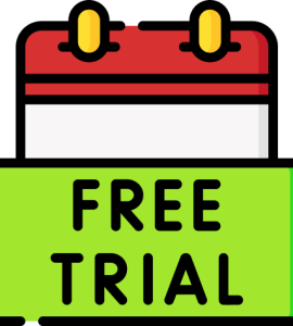 14 days premium trial