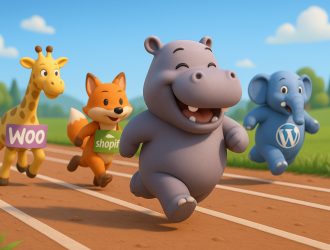 Are You Getting Tired of WooCommerce Jetpack? Meet the Hippoo WooCommerce App Designed for You