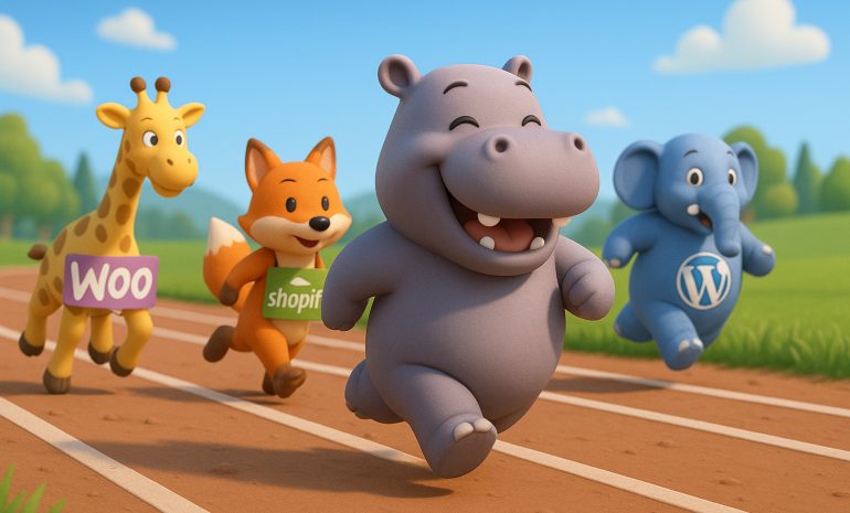 Are You Getting Tired of WooCommerce Jetpack? Meet the Hippoo WooCommerce App Designed for You